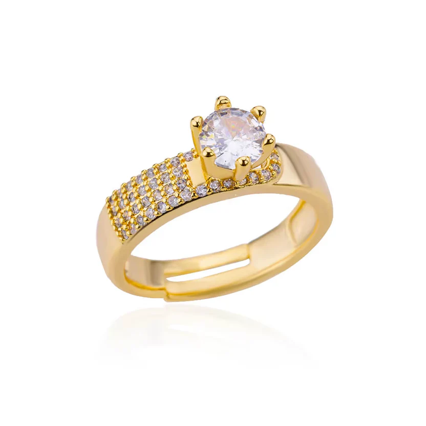 Adjustable Rings for Women