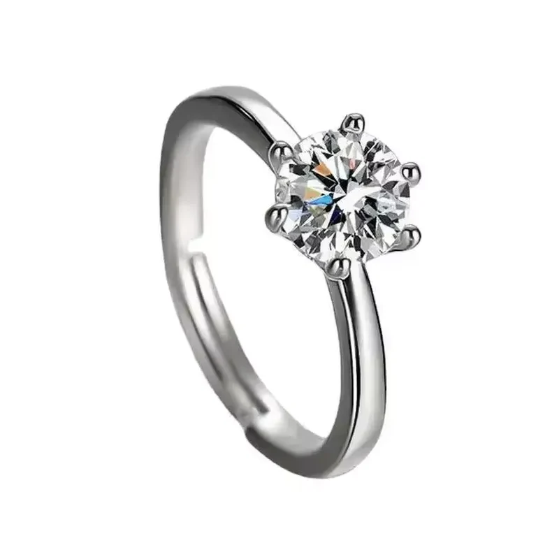 Zircon Ring For Women