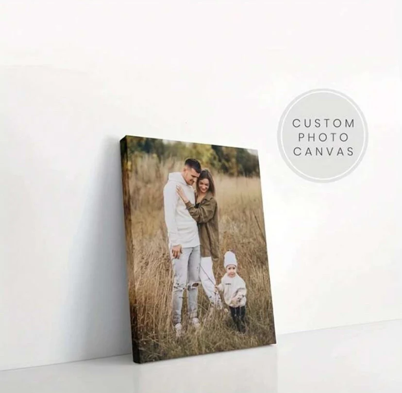 Customized Frame