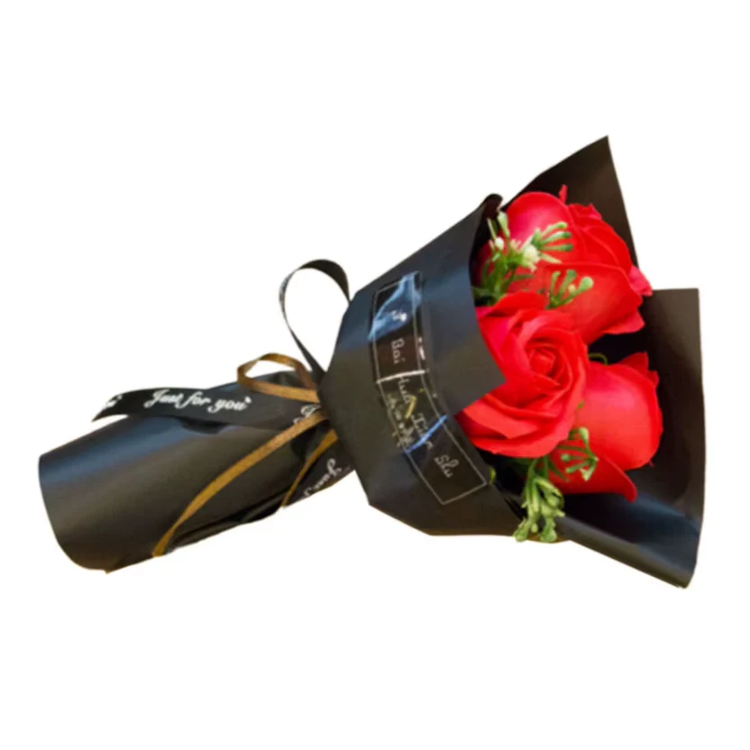 Artificial Rose Flower