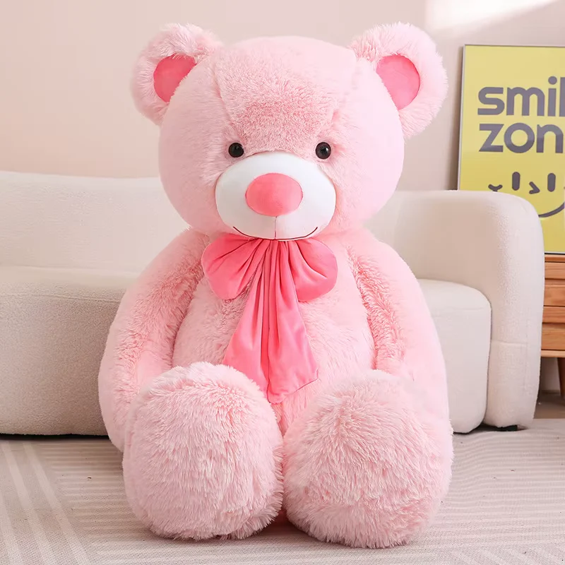 Big Size Teddy Bear Giant Stuffed 80cm/100cm/120cm