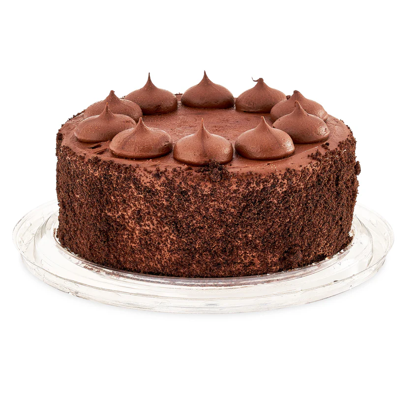 Triple Chocolate Cake 35 Ounces