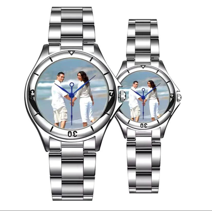 Customized watch For Male or Female
