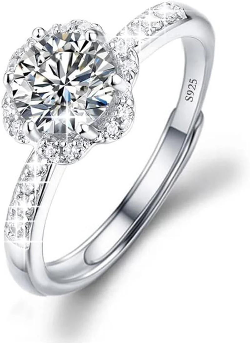 Adjustable Ring Type B