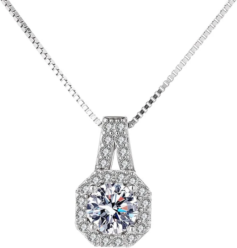 Diamond Necklace