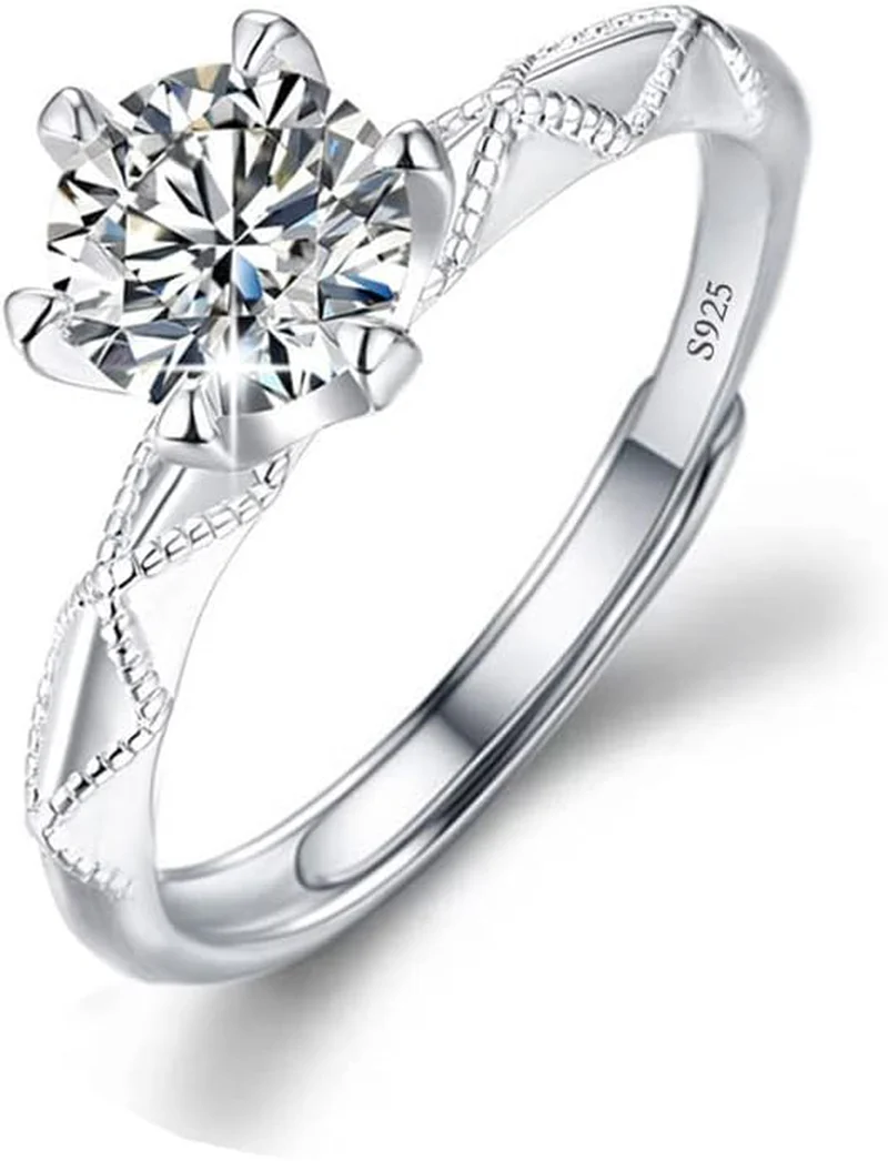 Adjustable Ring Type A